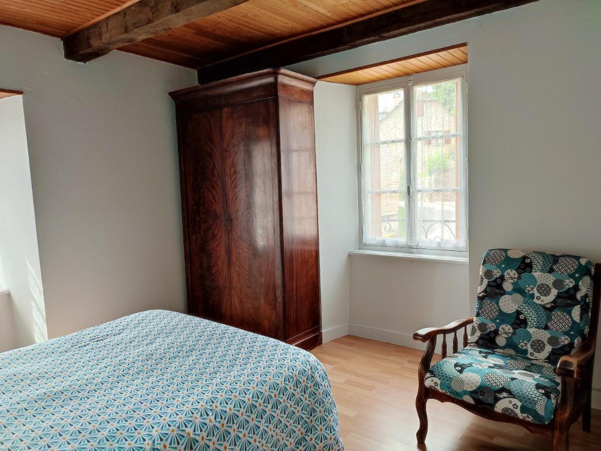 Maison Charmante A Florentin La Capelle Avec Jardin Et Vue Montagne 外观 照片